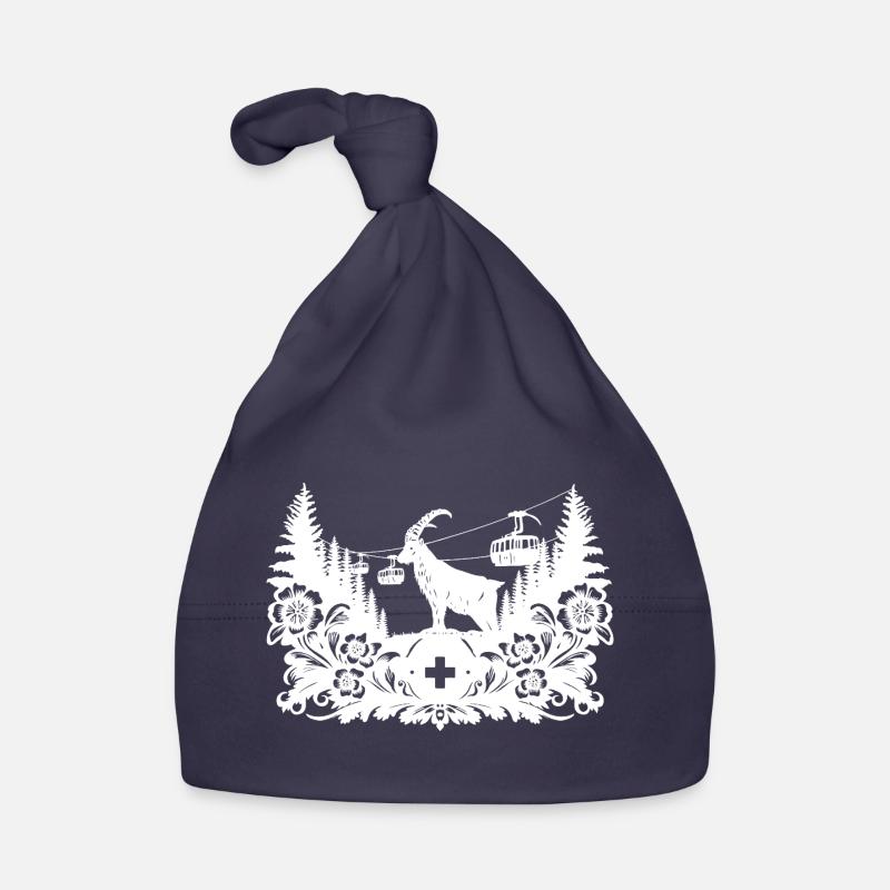Bonnet bio Bébé