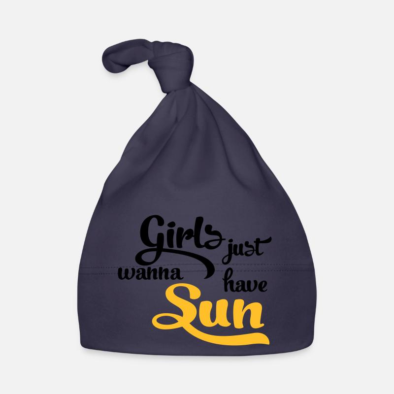 Bonnet bio Bébé