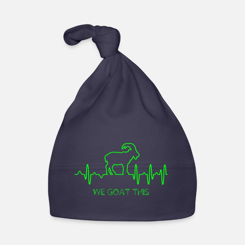Bonnet bio Bébé