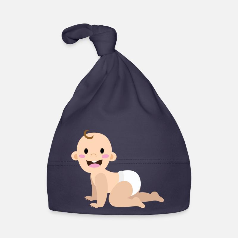 Bonnet bio Bébé