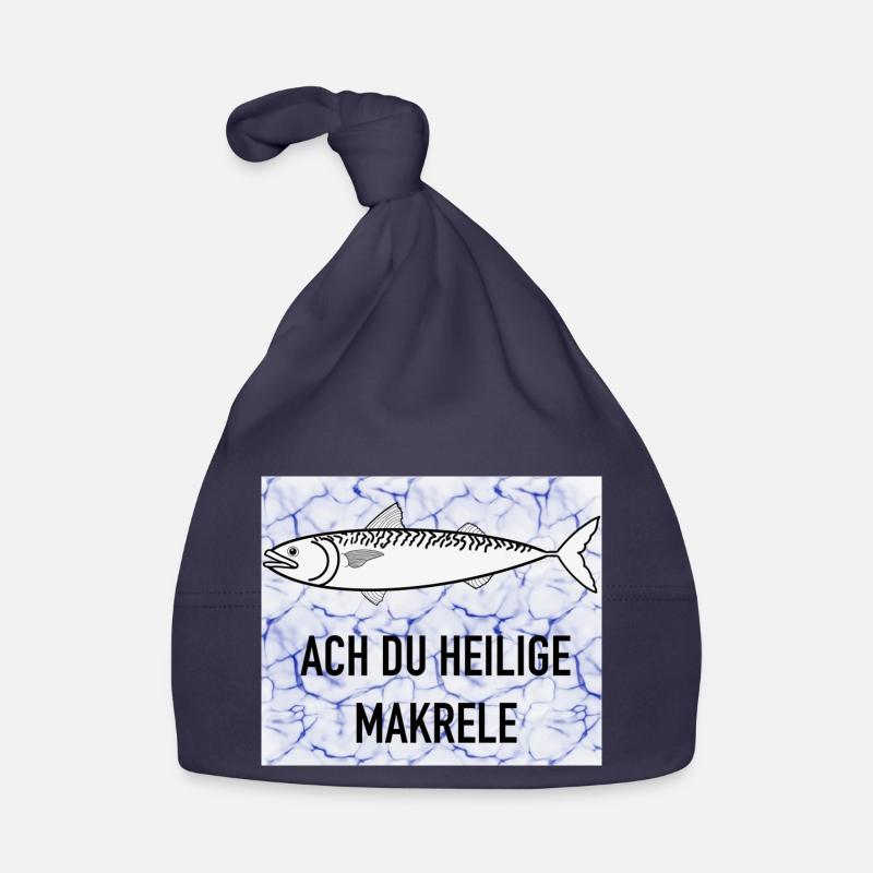 Bonnet bio Bébé