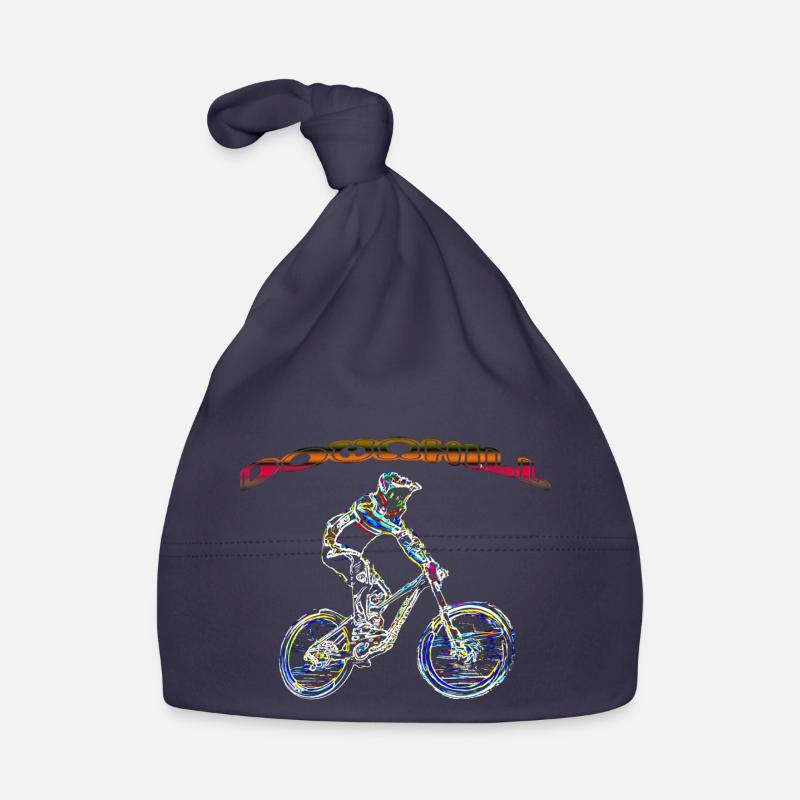 Bonnet bio Bébé