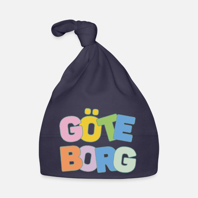 Bonnet bio Bébé