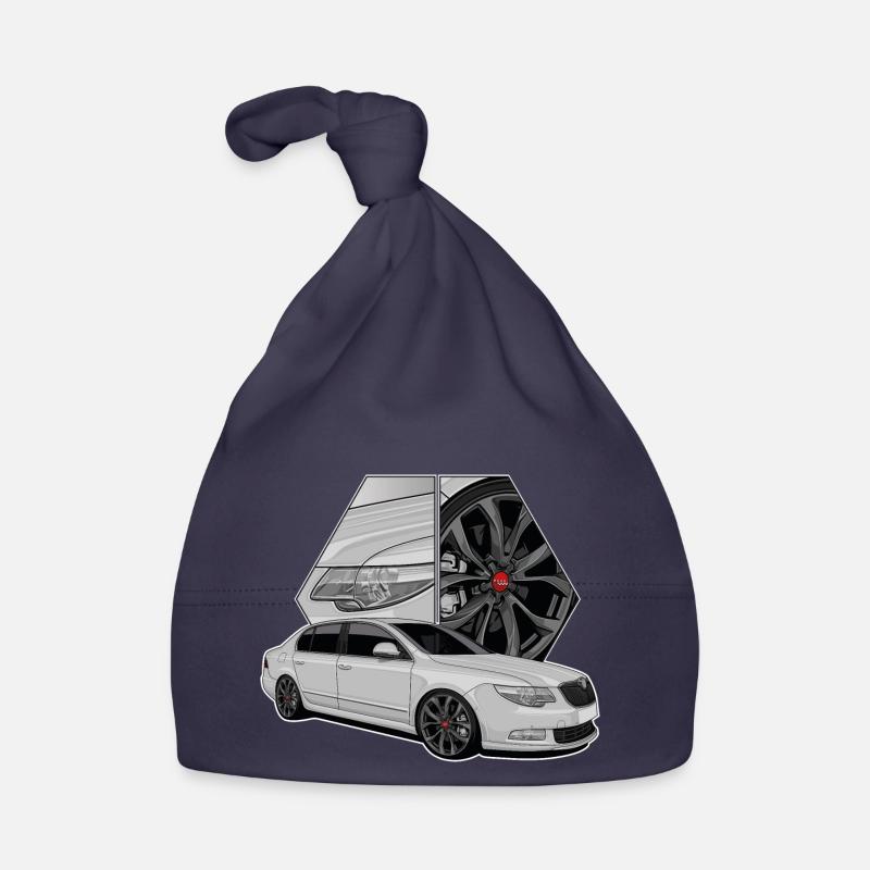 Bonnet bio Bébé
