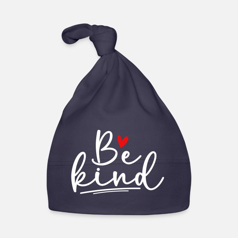 Be friendly Organic Baby Cap