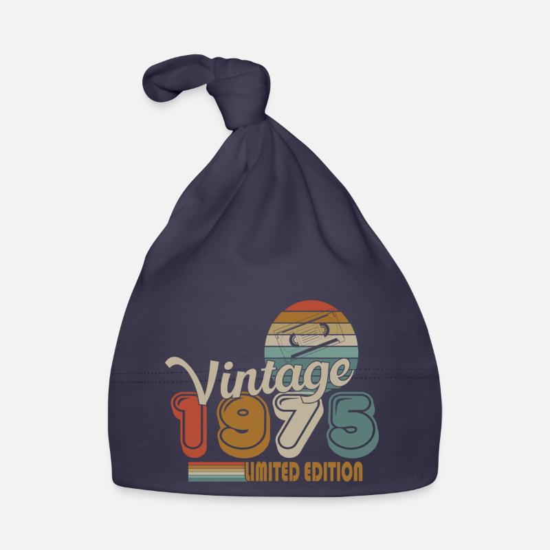 Bonnet bio Bébé