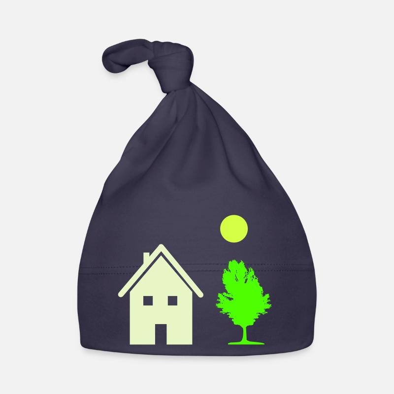 Bonnet bio Bébé
