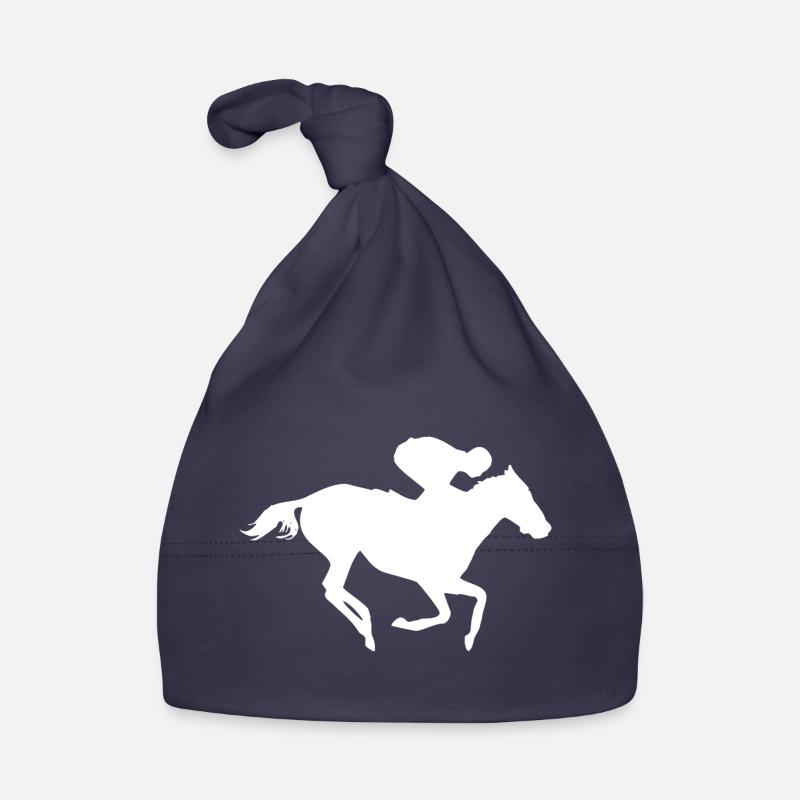 Ride Organic Baby Cap