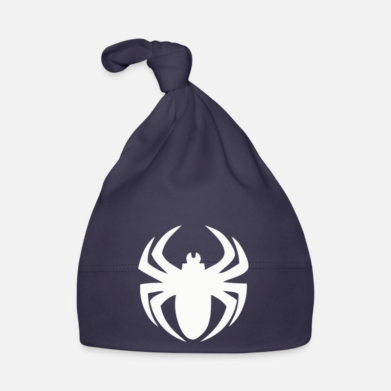 Araignée araignée araignée jambes de peur net de Noël Bonnet bio Bébé
