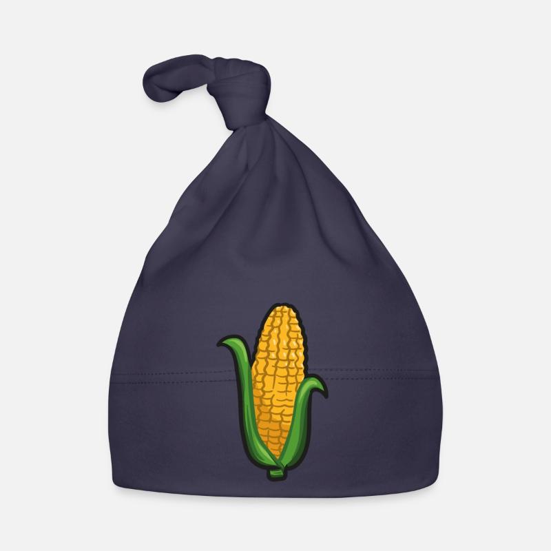 Épis de maïs Bonnet bio Bébé