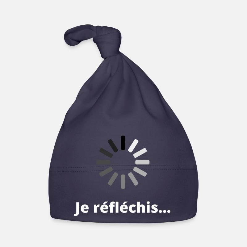 Bonnet bio Bébé