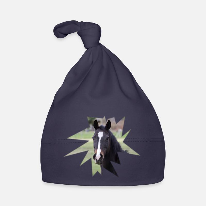Bonnet bio Bébé