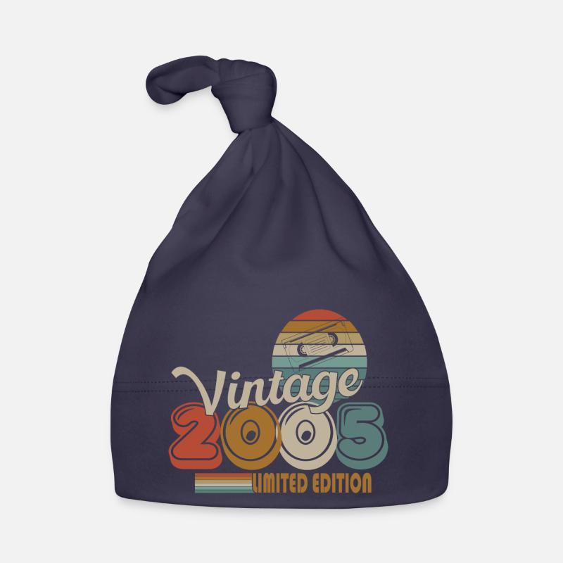 Bonnet bio Bébé