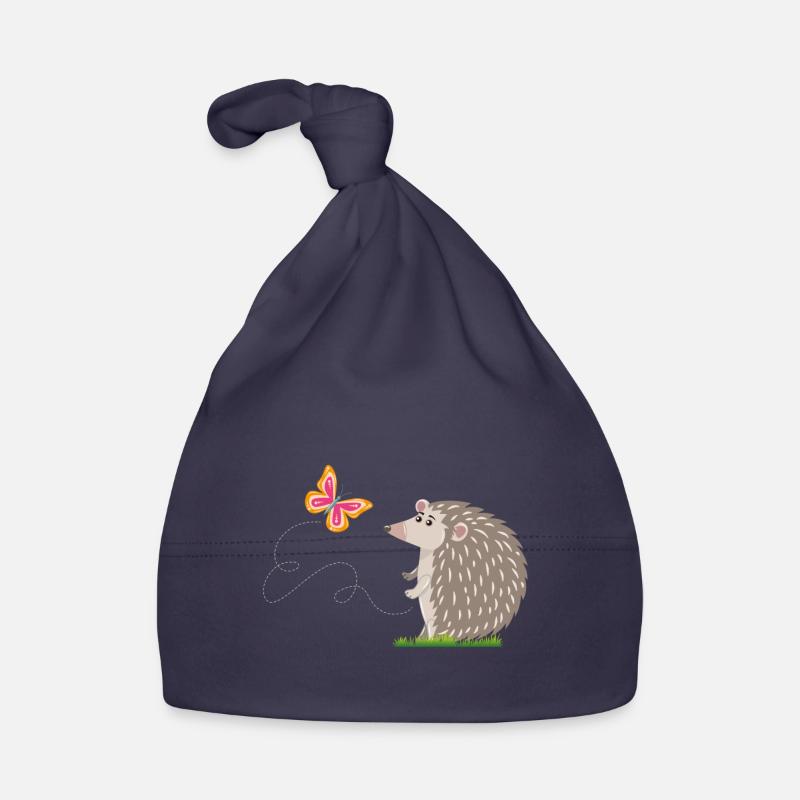 Bonnet bio Bébé
