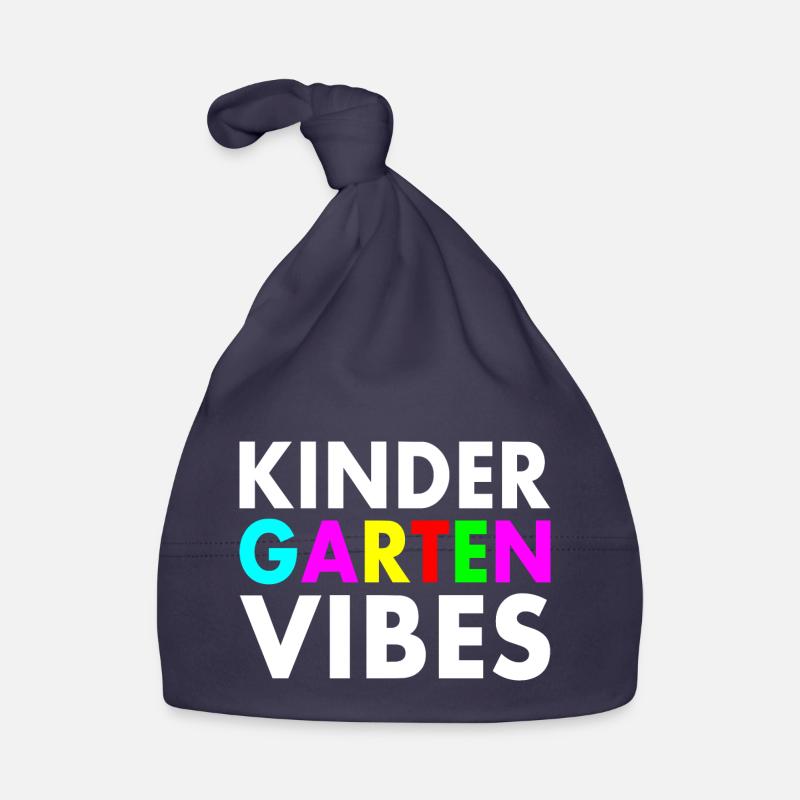 Bonnet bio Bébé