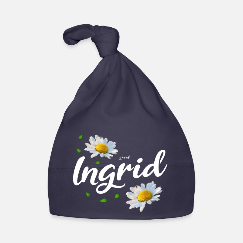 Bonnet bio Bébé