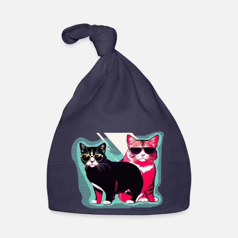Bonnet bio Bébé