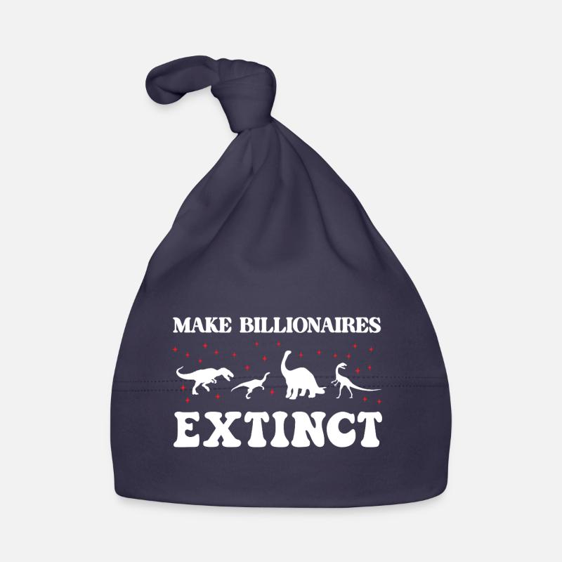 Organic Baby Cap