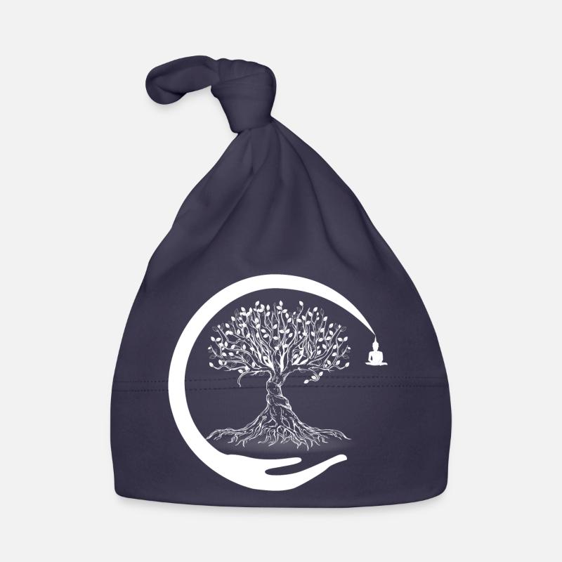 Bonnet bio Bébé
