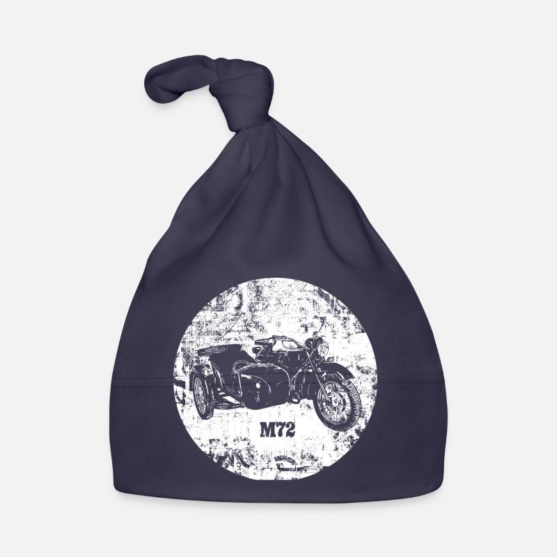 Bonnet bio Bébé