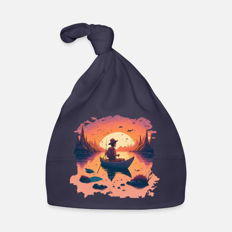 Bonnet bio Bébé