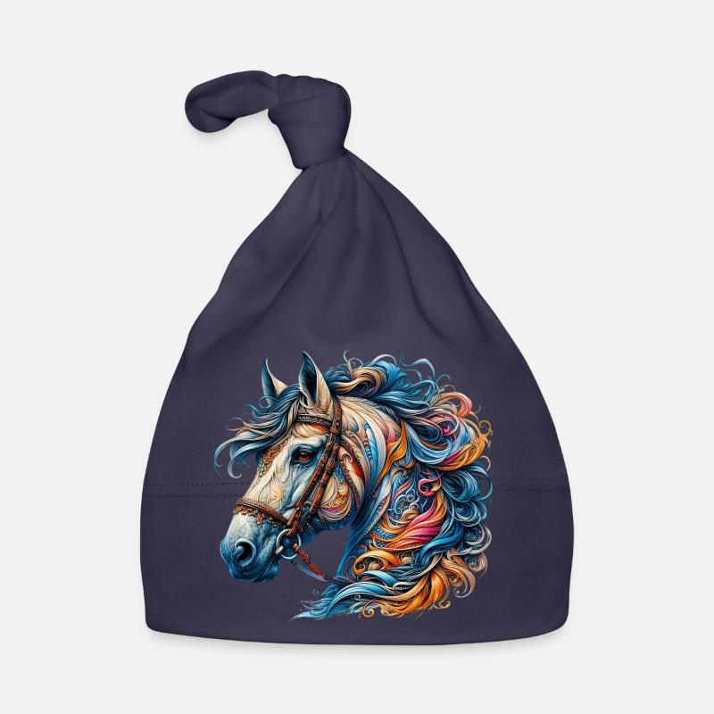 Bonnet bio Bébé