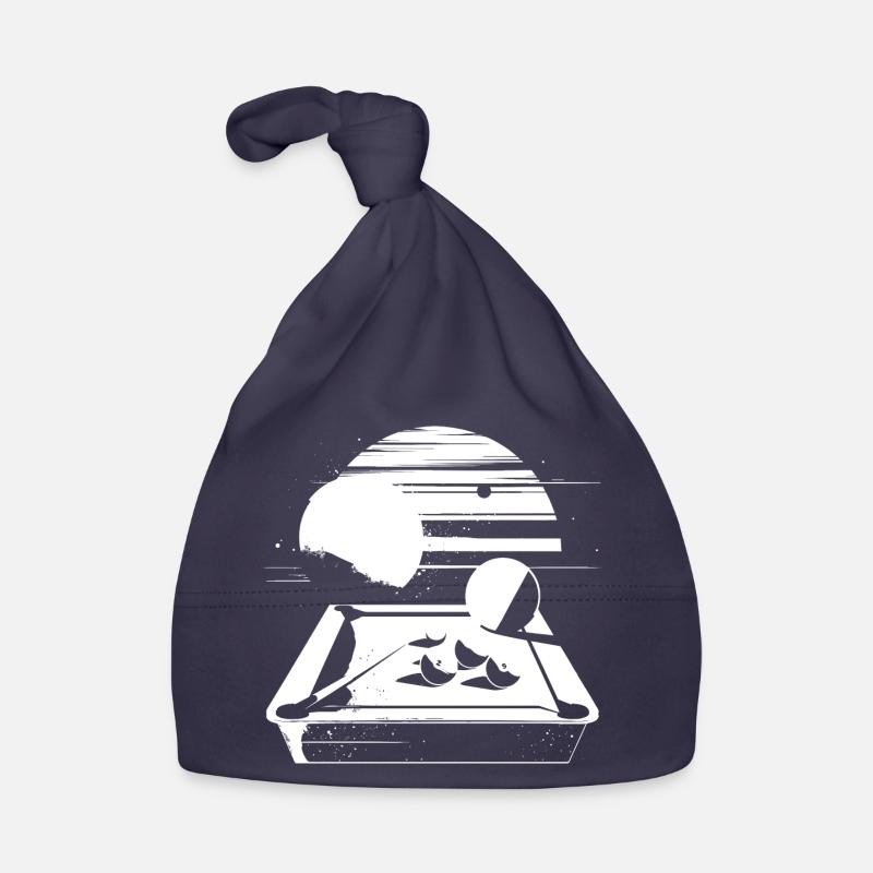 Bonnet bio Bébé