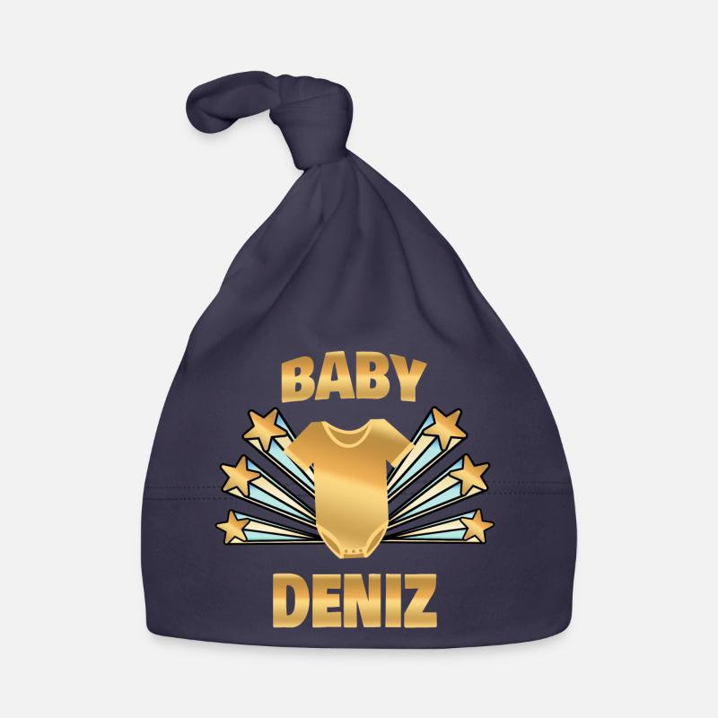 Bonnet bio Bébé