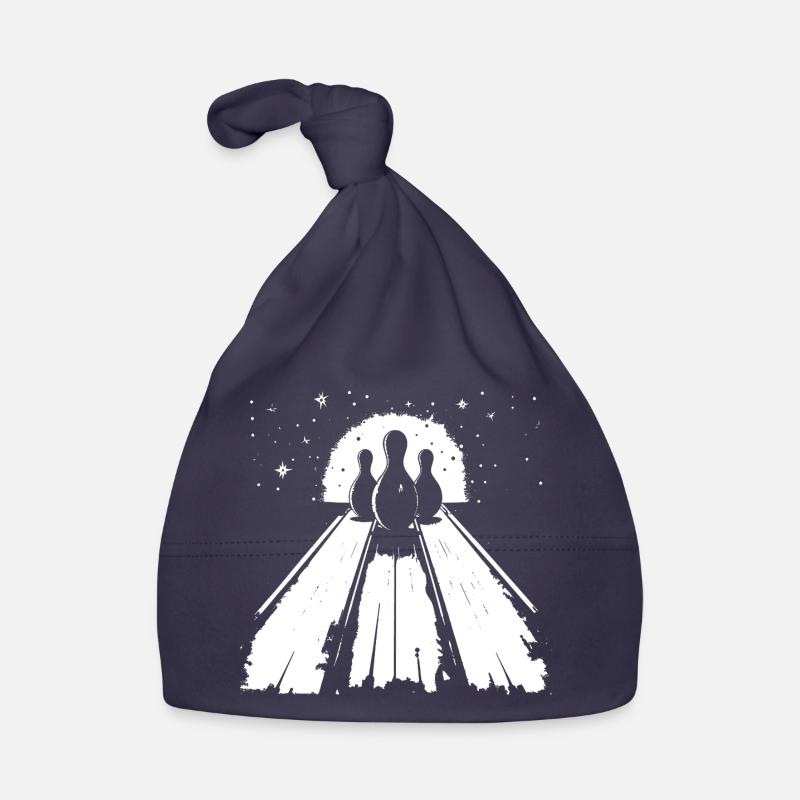 Bonnet bio Bébé