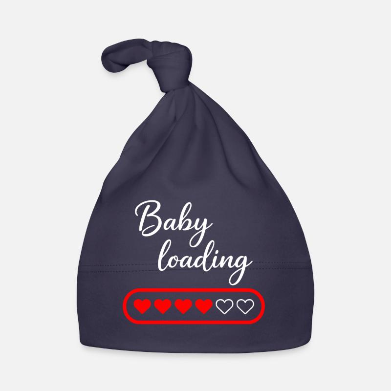 Baby loading Organic Baby Cap