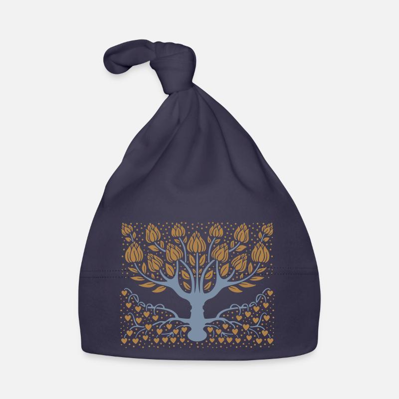 Bonnet bio Bébé