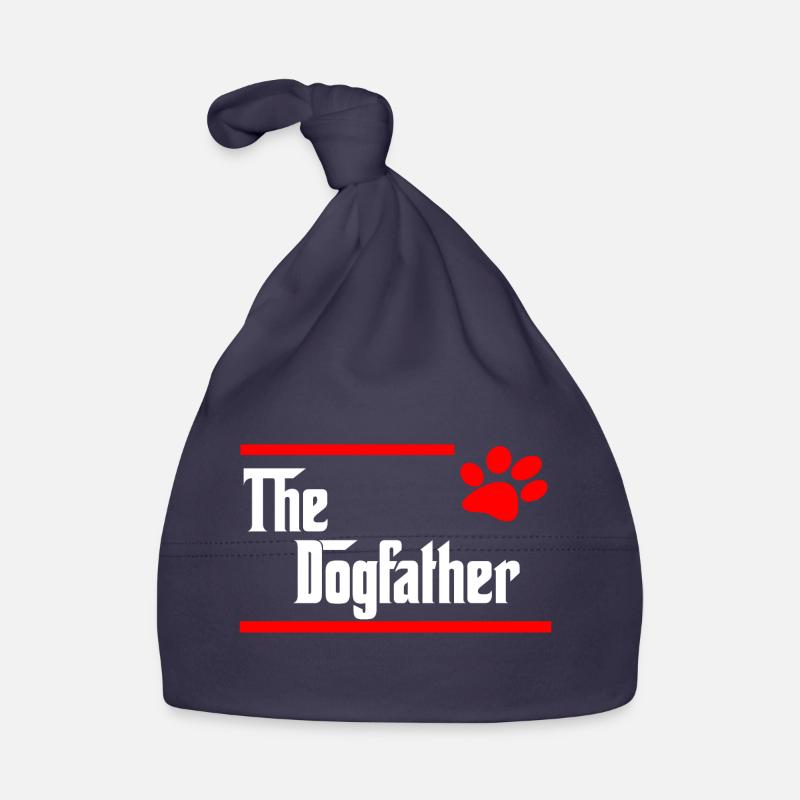 le chien de garde Bonnet bio Bébé
