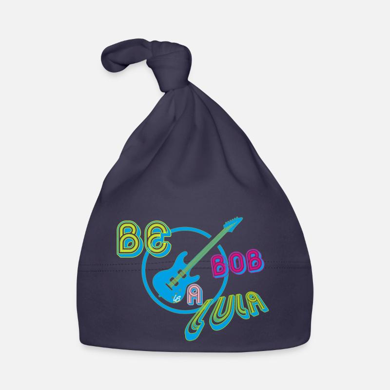 Soyez Bob a lula Bonnet bio Bébé