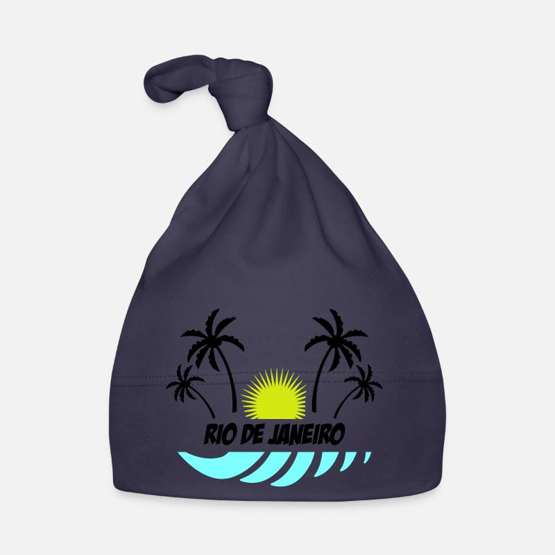 Bonnet bio Bébé