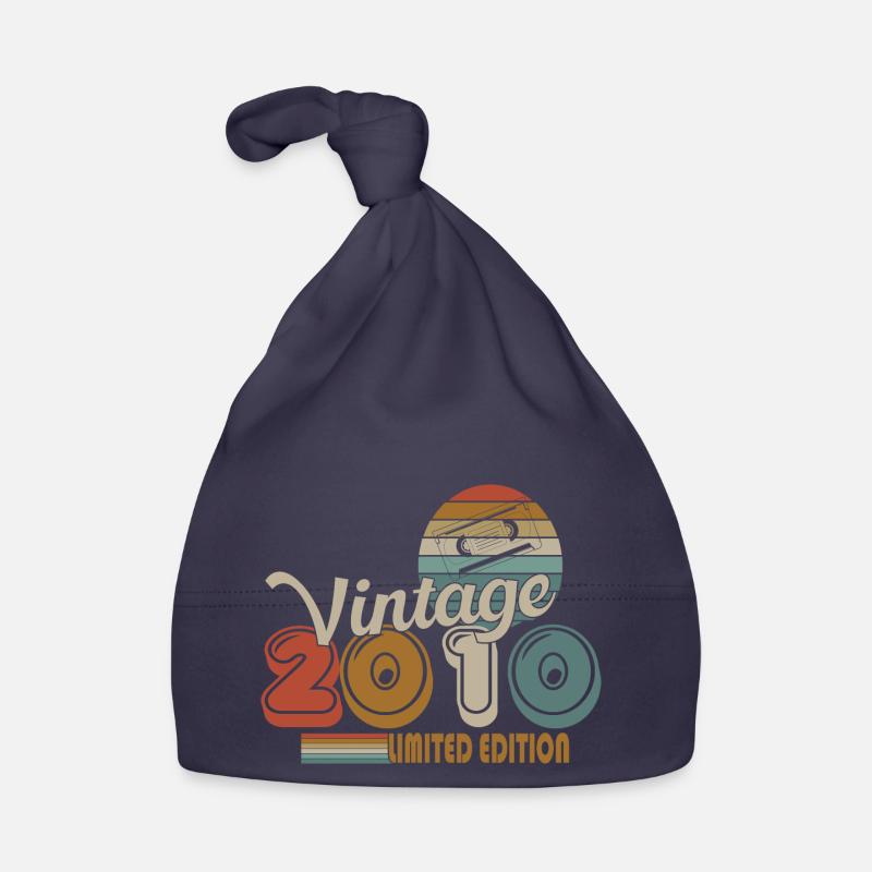 Bonnet bio Bébé