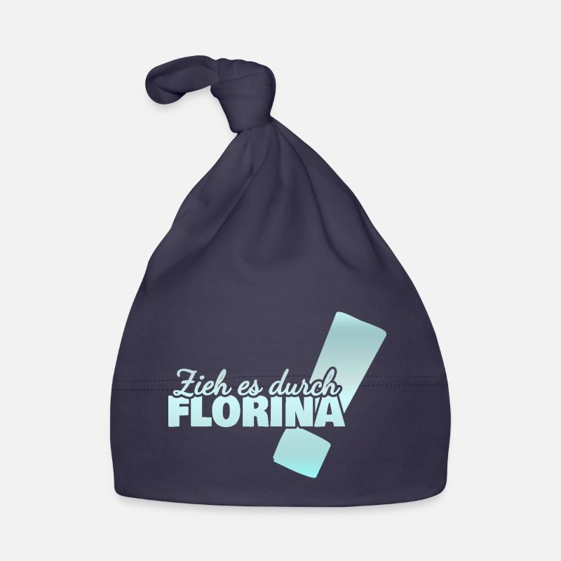 Florina Bonnet bio Bébé