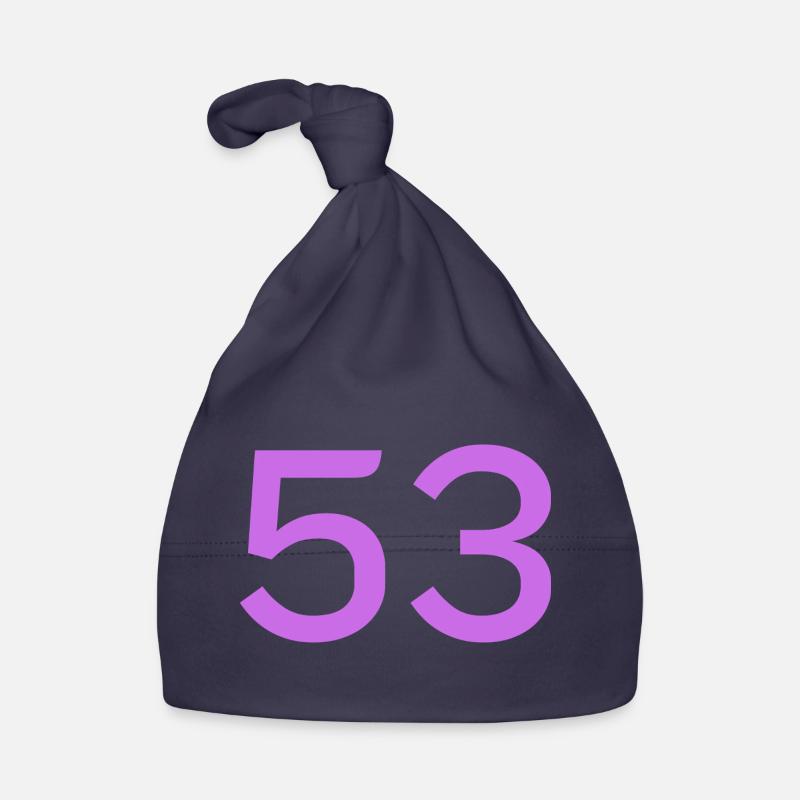 Bonnet bio Bébé
