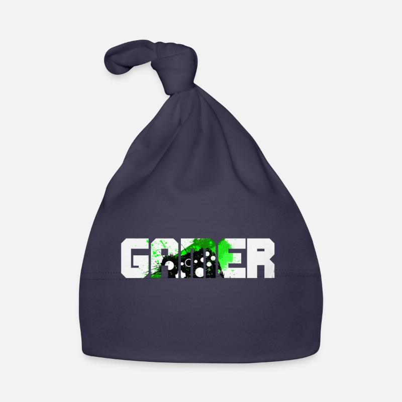 Bonnet bio Bébé