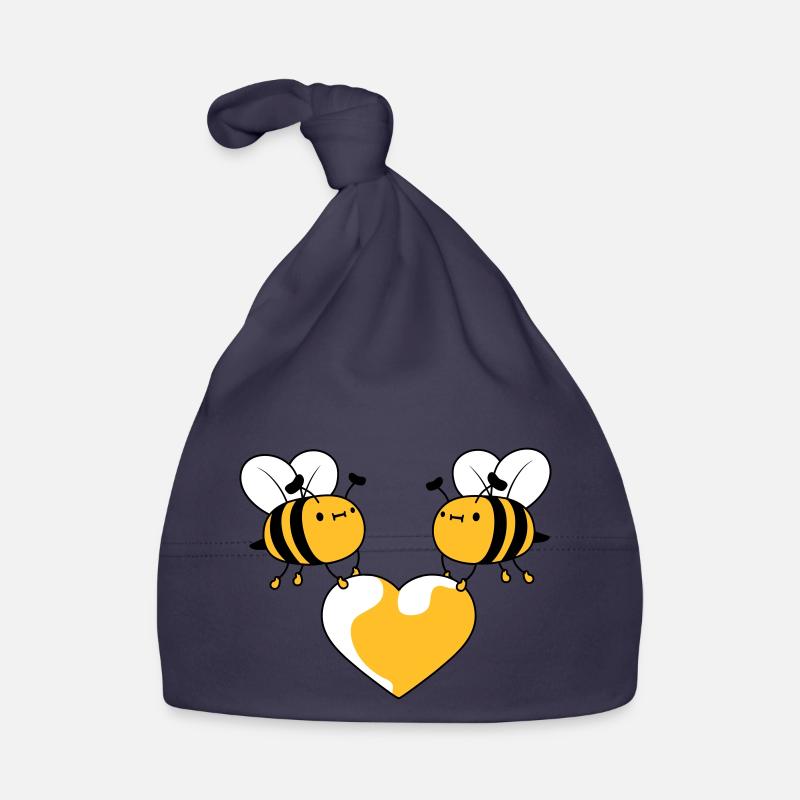 Bonnet bio Bébé