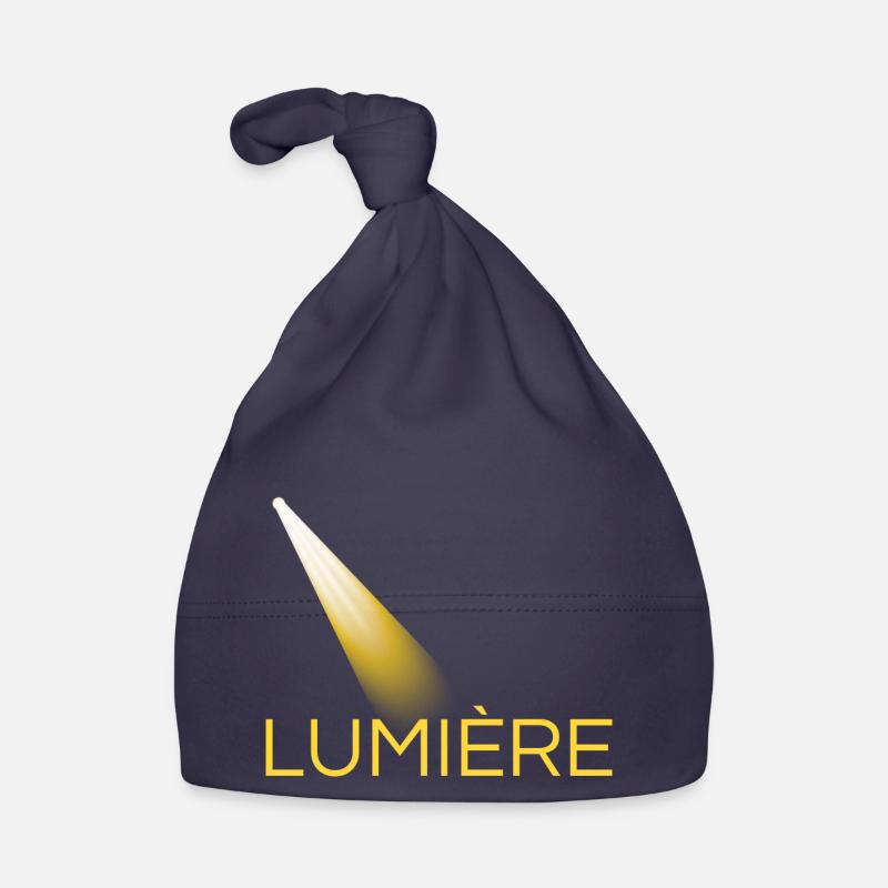 Bonnet bio Bébé