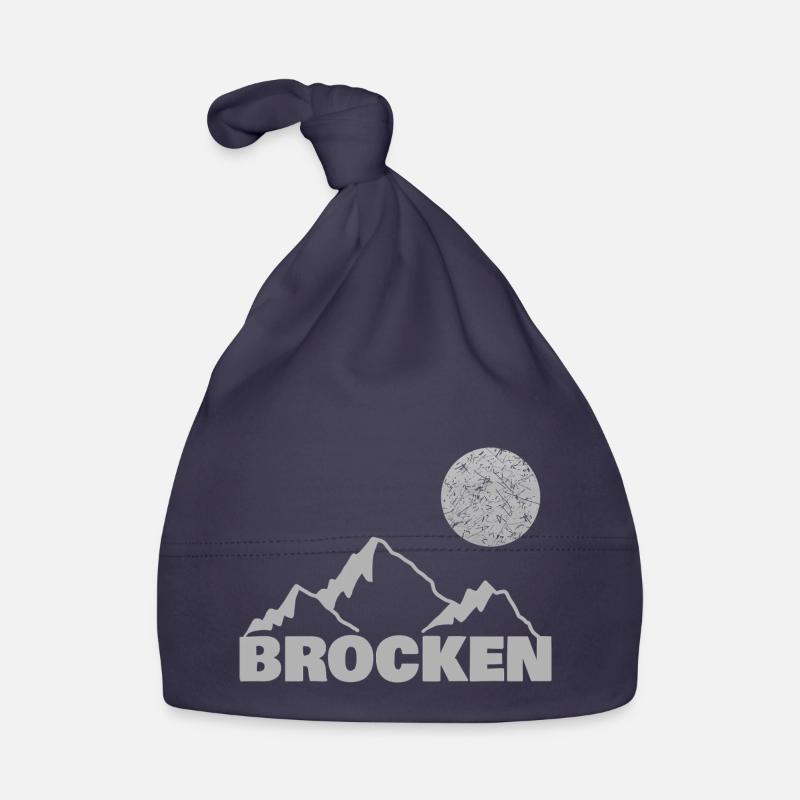 Morceau Bonnet bio Bébé