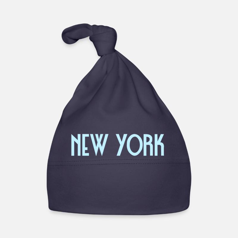 Bonnet bio Bébé