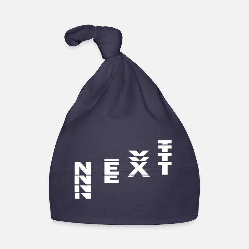 NEXT Baby Bio-Mütze