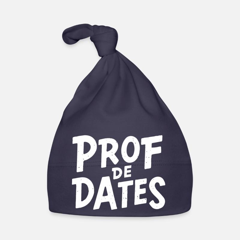 Bonnet bio Bébé