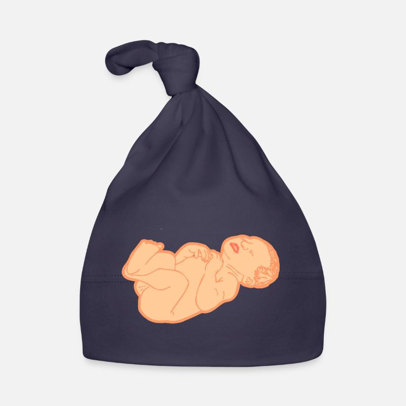 Bonnet bio Bébé