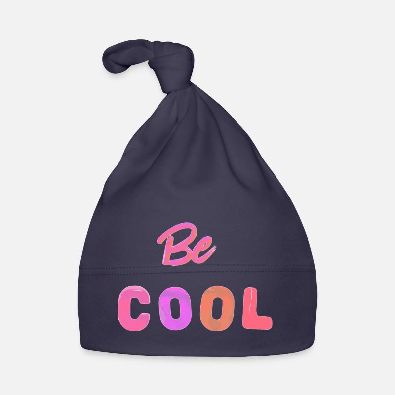Bonnet bio Bébé