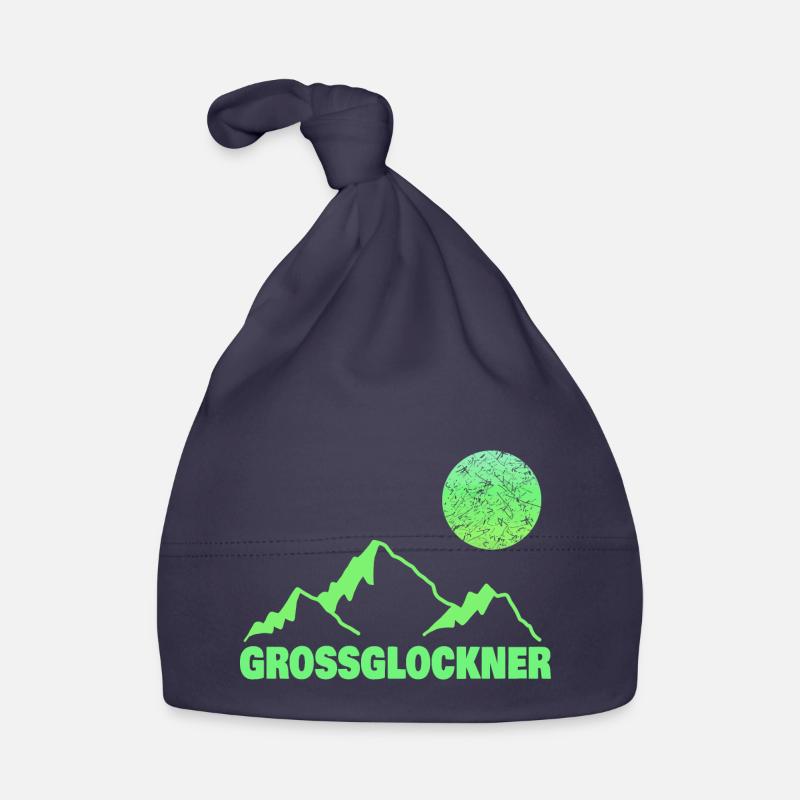 Bonnet bio Bébé