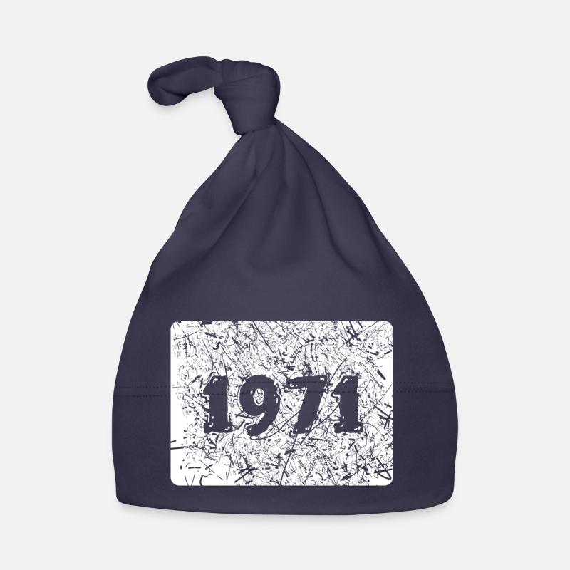 Bonnet bio Bébé
