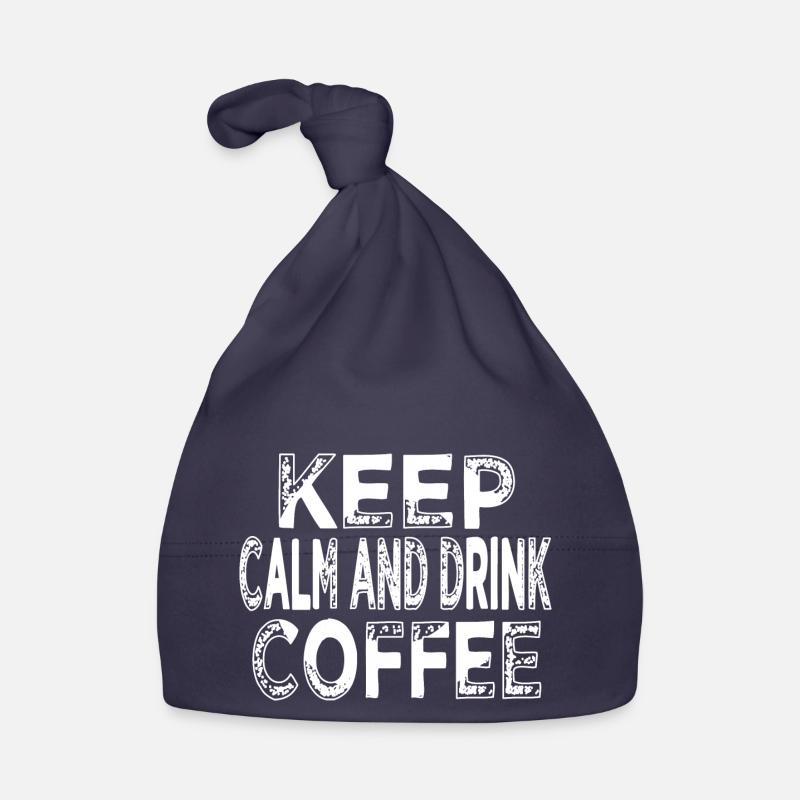 déclaration coffeebean bday happy office mug blagues Bonnet bio Bébé