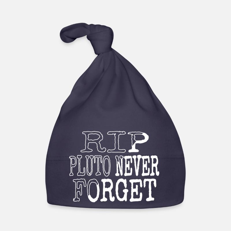 T-shirt d’astronomie idée de télescope spatial Bonnet bio Bébé
